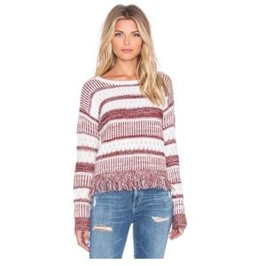 Mink Pink sweater